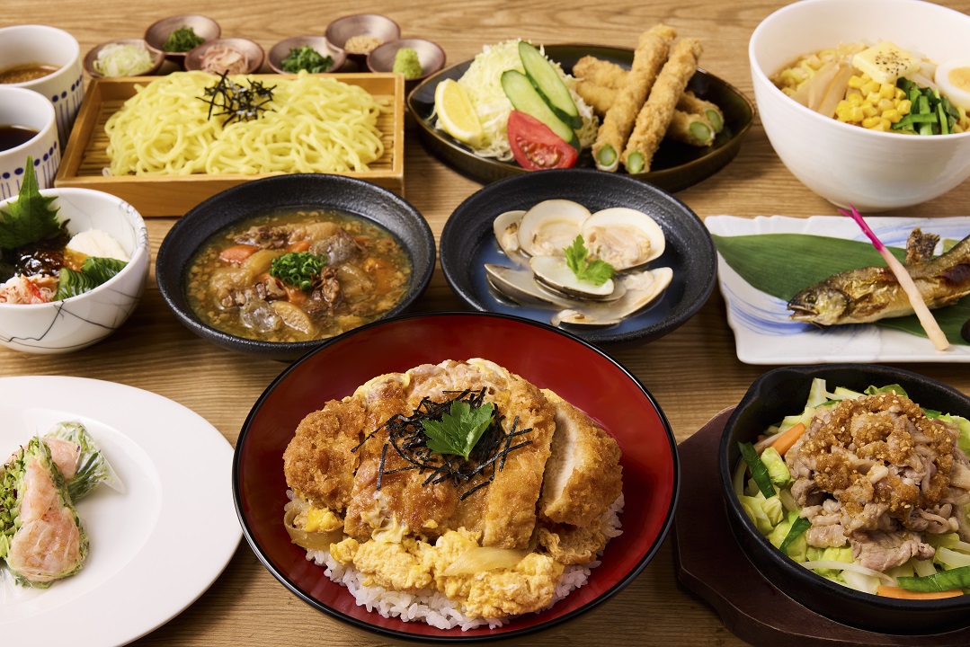 アニメ SUI-TEN ONSEN PROJECT Official website] Izumi Tenku no Yu Haneda Airport | Spa City