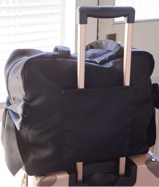 再入荷！羽田限定キャリーオンバッグ❁ | 住友不動産ショッピングシティ