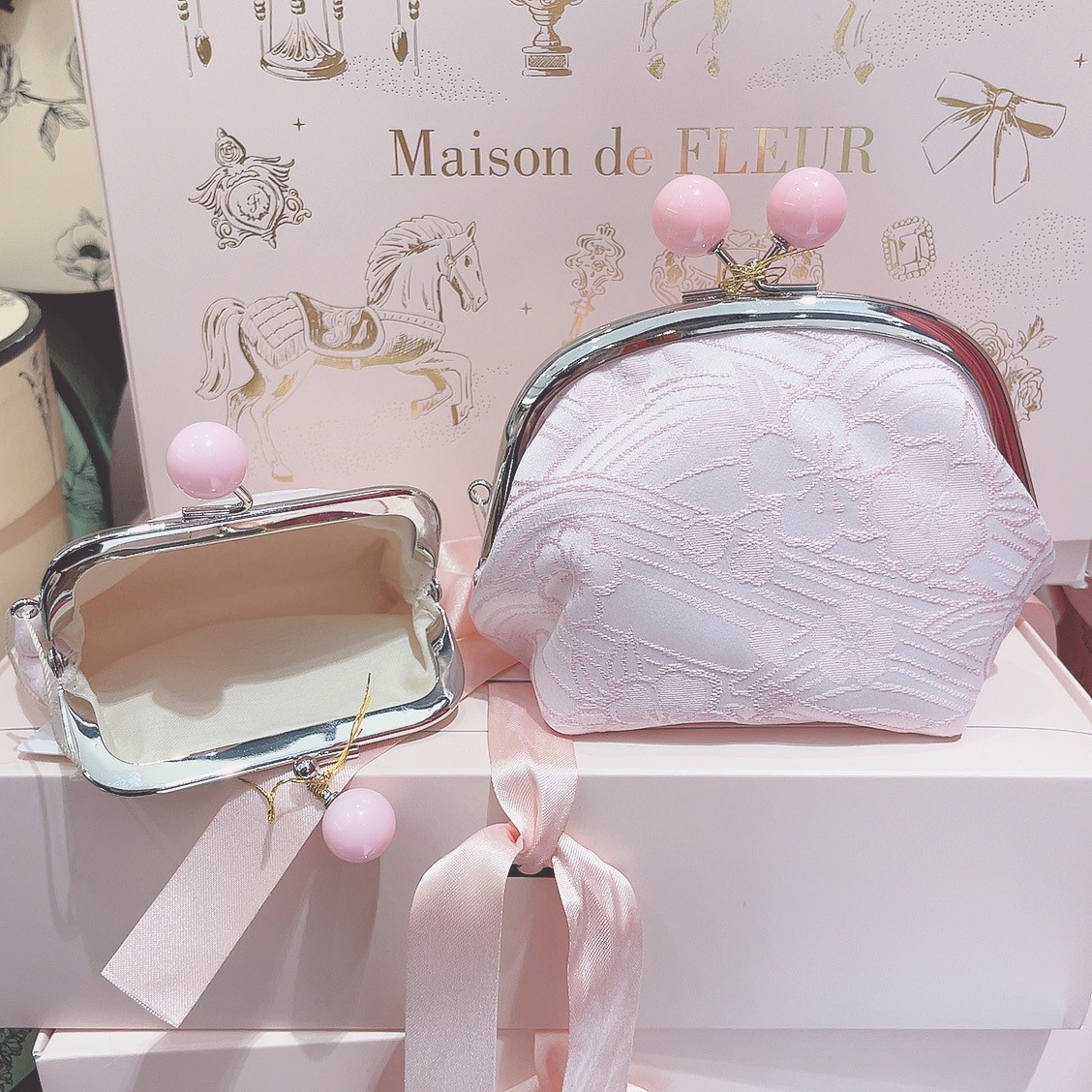 天使の羽ドリームコアバッグ