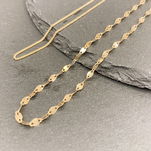 ゴールドジュエリーで華やかに！ 住友不動産ショッピングシティ