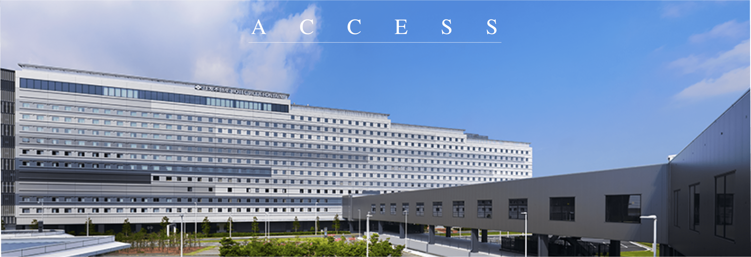 ACCESS