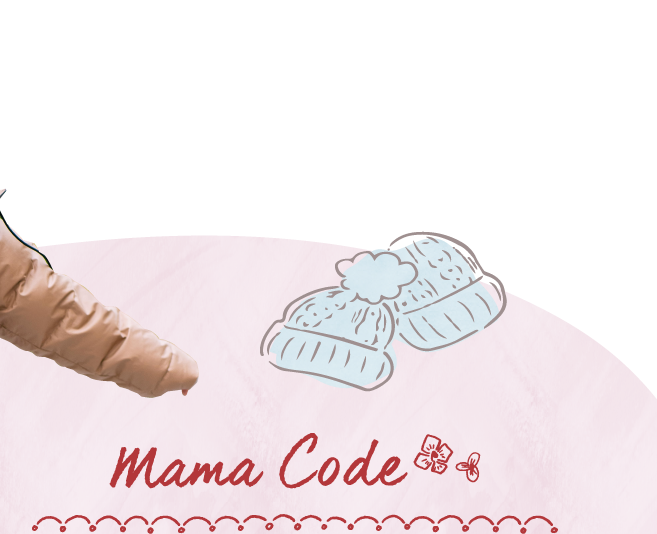 mamacode